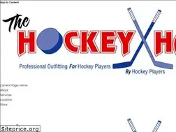 Sites similar to thehockeyhavensuperstore.com