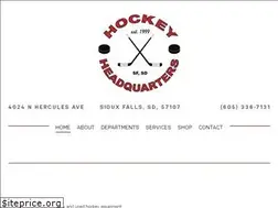 Sites similar to thehockeyheadquarters.com