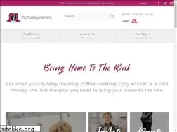Sites similar to thehockeymommy.com