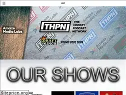 Sites similar to thehockeypodcastnetwork.com