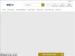 Sites similar to thehockeyshop.ch