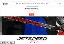 Sites similar to thehockeyshop.com