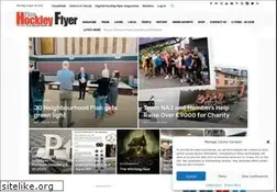 Sites similar to thehockleyflyer.info