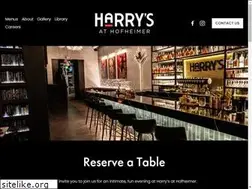 Sites similar to thehofgarden.com