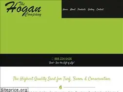 Sites similar to thehogancompany.us