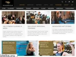 Sites similar to thehogarth.co.uk
