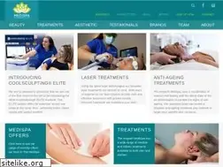 Sites similar to thehogarthmedispa.co.uk