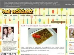 Sites similar to thehoggerz.com