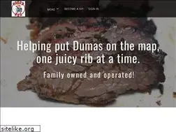 Sites similar to thehoggsbbq.com