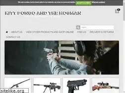 Sites similar to thehogman.co.uk