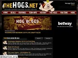 Sites similar to thehogs.net