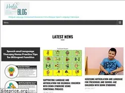 Sites similar to theholablog.com