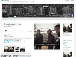 Sites similar to theholding.bandcamp.com