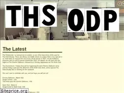 Sites similar to theholdsteady.net