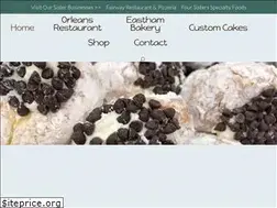 Sites similar to theholecapecod.com
