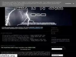 Sites similar to theholeindawall.blogspot.com