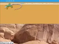 Sites similar to theholeintherock.com