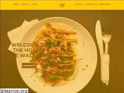 Sites similar to theholeinthewallcafe.org