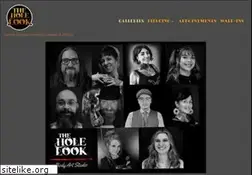 Sites similar to theholelook.com