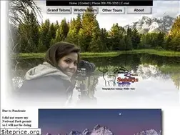 Sites similar to theholepicturesafaris.com