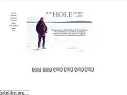 Sites similar to theholestoryfilm.com
