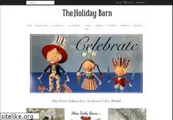 Sites similar to theholidaybarn.com