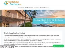 Sites similar to theholidaycrafters.com