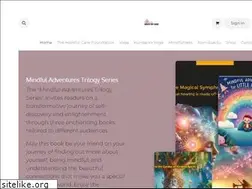 Sites similar to theholisticcare.com