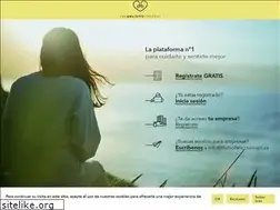 Sites similar to theholisticconcept.app