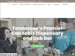 Sites similar to theholisticconnectiontn.com