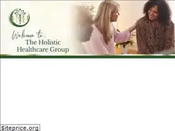 Sites similar to theholistichealthcaregroup.com