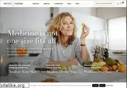 Sites similar to theholistichighway.com
