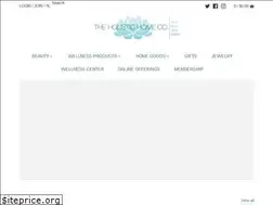 Sites similar to theholistichomecompany.com
