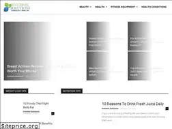 Sites similar to theholisticnutritionist.com
