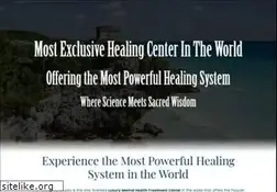 Sites similar to theholisticsanctuary.com