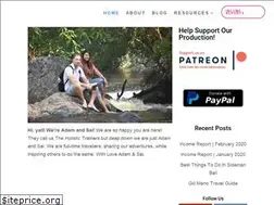 Sites similar to theholistictrainer.com
