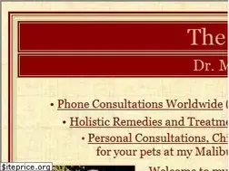 Sites similar to theholisticvet.com