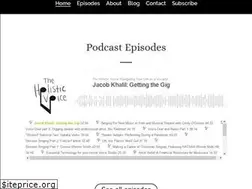 Sites similar to theholisticvoice.net
