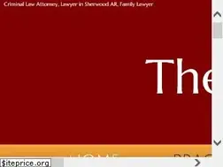 Sites similar to thehollandlaw.com