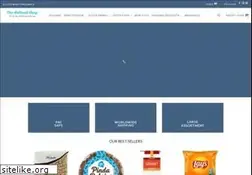 Sites similar to thehollandshop.nl