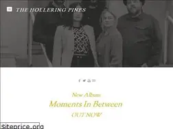 Sites similar to theholleringpines.com