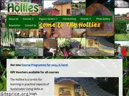 Sites similar to thehollies.ie