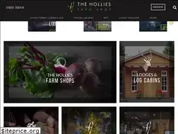 Sites similar to theholliesfarmshop.co.uk