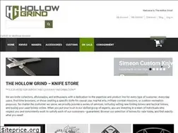 Sites similar to thehollowgrind.com