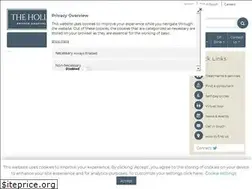 Sites similar to theholly.com