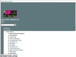 Sites similar to thehollyberry.com