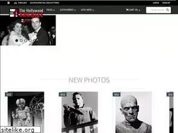 Sites similar to thehollywoodarchive.com