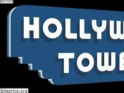 Sites similar to thehollywoodtower.com