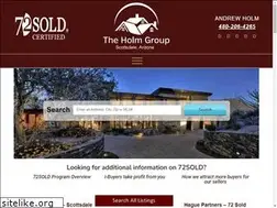 Sites similar to theholmgroupaz.com