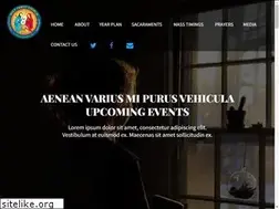 Sites similar to theholyfamilychurch.com